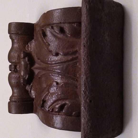 ELECTRA *Signed Atlantis Tile like Sid Dickens. real metal iron & gloss finish - Picture 5 of 14